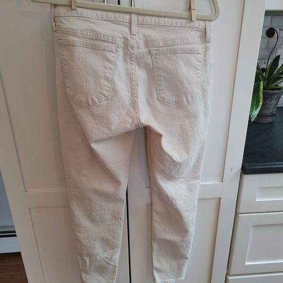J. Crew Toothpick Jeans - Picture 10 of 13